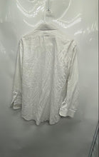 Load image into Gallery viewer, Brooks Brothers Mens White Regent Cotton Non-Iron Dress Shirt Size 15.5-2/3
