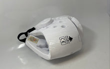 Load image into Gallery viewer, Pine Tree Taekwondo Head Gear White Karate Martial Arts Foam Helmet

