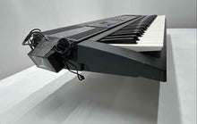 Load image into Gallery viewer, Casio CTK-530 Black 61-Key Portable Electronic Keyboard Not Tested

