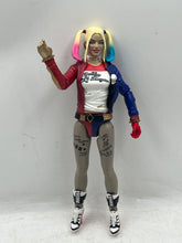 Load image into Gallery viewer, DC Comics Multiverse Suicide Squad Harley Quinn Red Action Figure With Box
