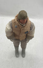 Load image into Gallery viewer, Multicolor Star Wars Luke Skywalker Commander Action Figure In Removable Outfit
