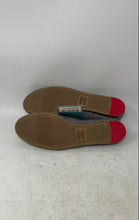 Load image into Gallery viewer, Toms Womens Kelli 10014170 Black White Houndstooth Slip-On Flats Size 8.5 W/ Tag
