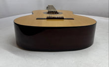 Load image into Gallery viewer, Lucida LG-529 Beige Brown 6 String Beginner Right Handed Classical Guitar
