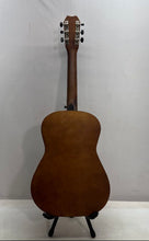 Load image into Gallery viewer, First Act MG360 Beige Brown Right-Handed 6 String Student Acoustic Guitar w/ Bag
