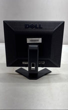 Load image into Gallery viewer, Dell E176DPf Black Liquid Crystal Display LCD Monitor Not Tested For Parts
