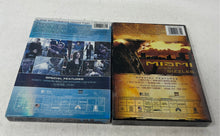 Load image into Gallery viewer, Set Of 2 Pcs CSI NY Eighth Season And CSI Miami Final Season DVDs Sealed
