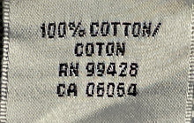 Load image into Gallery viewer, Bugatchi Mens Gray Cotton Long Sleeve Button-Up Shirt Size Small
