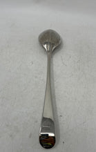 Load image into Gallery viewer, International Silver Company Flatware Silver Plated Engraved Serving Spoon
