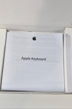 Load image into Gallery viewer, Apple A1243 White MB110LL/B Wired Numeric Keypad Keyboard
