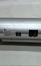Load image into Gallery viewer, Lot Of 2 Pcs LG Model LHS-95PAC Gray Black Home Audio Speaker System Not Tested
