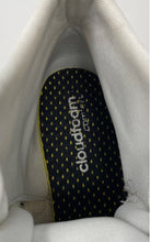 Load image into Gallery viewer, Adidas Mens Bravada HP6707 White Navy Red Striped Lace-Up Sneaker Shoes Size 10
