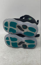 Load image into Gallery viewer, Nike Baby Boys Air Jordan Jumpman Team 2 Premium GT Black Sneakers Shoes Size 4C

