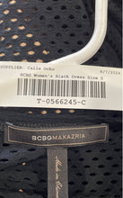 Load image into Gallery viewer, BCBGMaxazria Womens Black Dress Size S
