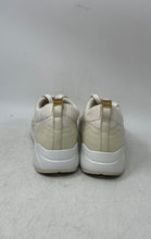 Load image into Gallery viewer, Buscemi Womens Beige Lace-Up Low Top Sneaker Shoes Size EUR 38
