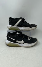 Load image into Gallery viewer, Nike Kids Air Zoom Crossover DC5216-005 Black White Sneakers Shoes Size 7Y
