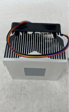 Load image into Gallery viewer, AMD Black Processor A717000142 Cooler CPU Fan With Heatsink Not Tested
