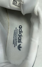 Load image into Gallery viewer, Adidas Womens Stan Smith M20324 White Lace-Up Low Top Sneaker Shoes Size 5
