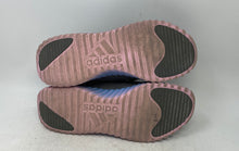 Load image into Gallery viewer, Adidas Womens Kaptir Flow IE3606 Gray Blue Lace-Up Sneaker Shoes Size 9.5
