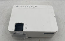 Load image into Gallery viewer, Vankyo Leisure 470 Pro White Native 1080P Portable Wireless Projector Not Tested
