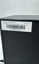 Load image into Gallery viewer, LG Model SPN5B-W Black Portable Wireless Active Subwoofer Not Tested
