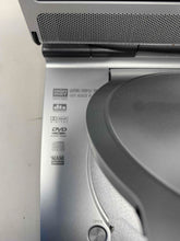 Load image into Gallery viewer, Not Tested No Power Adaptor Panasonic Gray Portable DVD Player
