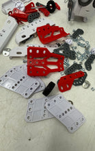 Load image into Gallery viewer, Meccano Maker System Model No. 16401 Micronoid Socket Robot For Age 8+ No Tested
