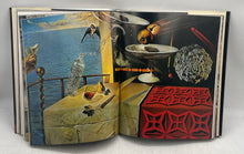 Load image into Gallery viewer, Dali By Ramon Gomez De La Serna 1979 English Large Hardcover Book
