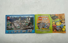 Load image into Gallery viewer, Lego City Assorted Variety Booklet Building Instruction Manuals Lot Of 5 Pcs
