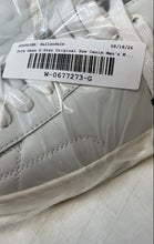 Load image into Gallery viewer, G-Star Raw Denim Womens Cadet White Leather Lace-Up Sneaker Shoes Size 13
