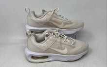 Load image into Gallery viewer, Nike Womens Air Max Interlock Lite DH0874-002 Beige White Sneaker Shoes Size 6.5
