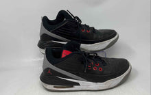 Load image into Gallery viewer, Nike Mens Air Jordan Max Aura 5 DZ4353-061 Black Red White Sneaker Shoes Sz 8.5
