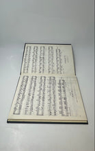 Load image into Gallery viewer, Contradanzas Y Danzas Cubanas And Valses Venezolanos Piano Score Books 2 Pcs
