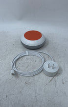 Load image into Gallery viewer, Google Home Mini Gray Voice Assistant Portable Smart Speaker Not Tested
