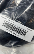 Load image into Gallery viewer, Suadex Mens 2817 Black Lace-Up Low Top Sneaker Shoes Size EUR 42
