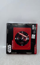 Load image into Gallery viewer, Lucasfilm Ltd Star Wars The Force Awakens Premiere 9-Inch Glass Wall Clock
