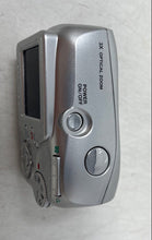 Load image into Gallery viewer, Olympus Camedia Model D-535 Zoom Silver 3.2MP Digital SLR Camera Not Tested
