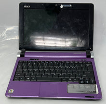 Load image into Gallery viewer, Lot Of 3 Pcs Assorted Acer Small Mixed Models Laptops Not Tested For Parts
