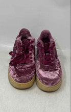 Load image into Gallery viewer, Nike Kids Air Force 1 LV8 Purple Low Top Lace-Up Sneaker Shoes Size 5Y

