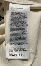 Load image into Gallery viewer, Tommy Hilfiger Mens Cream Long Sleeve Archive Fit Polo Sweatshirt Size L W/ Tag
