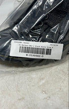 Load image into Gallery viewer, Dr. Martens Mens Harrisland Black Leather Lace-Up Mid Top Combat Boots Size 9
