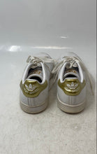 Load image into Gallery viewer, Adidas Womens Stan Smith G58184 White Lace-Up Low Top Sneaker Shoes Size 6
