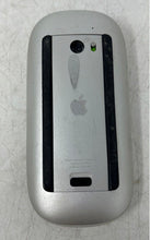 Load image into Gallery viewer, Apple Magic Mouse Model A1296 3Vdc Wireless Bluetooth Multi-Touch Untested

