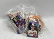 Load image into Gallery viewer, Lot Of Assorted Sport Mixed Variety Card Game Collection Pre-Owned No Graded
