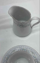 Load image into Gallery viewer, Lot Of 20 Pcs Fairfield White Home &amp; Kitchenware Serving Cup And Saucer Tea Set
