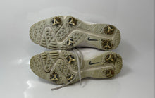 Load image into Gallery viewer, Nike Mens Rival 4 818728-100 White Leather Lace-Up Low Top Golf Shoes Size 12
