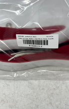 Load image into Gallery viewer, Tommy Hilfiger Womens Gessie Red White Lace-Up Sneaker Shoes Size 7M
