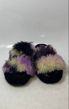 Load image into Gallery viewer, Ugg Womens Oh Yeah 1119821 Multicolor Slip-On Open Toe Slide Sandals Size 8

