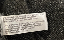 Load image into Gallery viewer, Charter Club Womens Multicolor Colorblock Open Front Cardigan Sweater Size M
