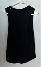 Load image into Gallery viewer, Gameday Couture Womens Black Miami Dolphins Tank Top Size Small With Tag
