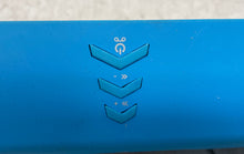 Load image into Gallery viewer, BE-13 Blue Bluetooth Portable Speaker System Active Music Player Box Not Tested
